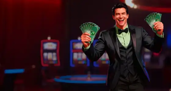 Highroller bonus w Brionis Casino: 100% i 50 darmowych spinów od wpłaty 1 000 zł