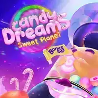 Candy Dreams Sweet Planet Bonus Buy (Evoplay) w Brionis Casino