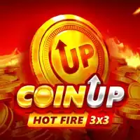 Coin UP: Hot Fire (3 Oaks) w Brionis Casino