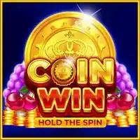 Coin Win: Hold The Spin (Gamzix) w Brionis Casino