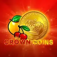 Crown Coins (Endorphina) w Brionis Casino