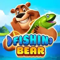 Fishin' Bear (3 Oaks) w Brionis Casino