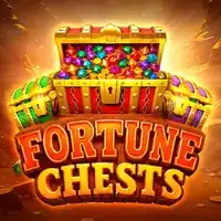 Fortune Chests (Endorphina) w Brionis Casino