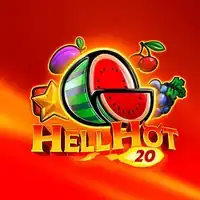 Hell Hot 20 (Endorphina) w Brionis Casino