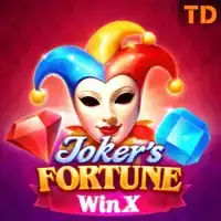 Joker's Fortune Win X (TaDa Gaming) w Brionis Casino