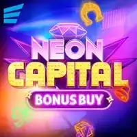 Neon Capital Bonus Buy (Evoplay) w Brionis Casino