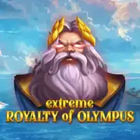 Royalty of Olympus Extreme (Barbara Bang) w Brionis Casino