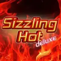Sizzling Hot Deluxe (Novomatic) w Brionis Casino
