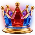 Korona statusu Ikoniczny w Brionis Casino